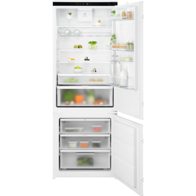 Холодильник Electrolux KNG7TE75S