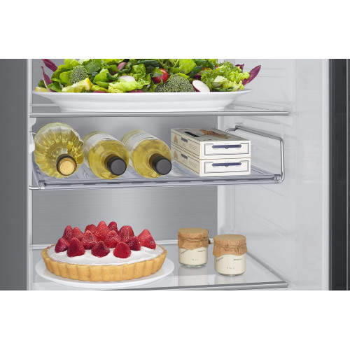 Холодильник Samsung RS68A884CB1 - фото 2