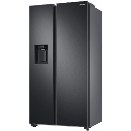 Холодильник Samsung RS68A884CB1 - фото 4