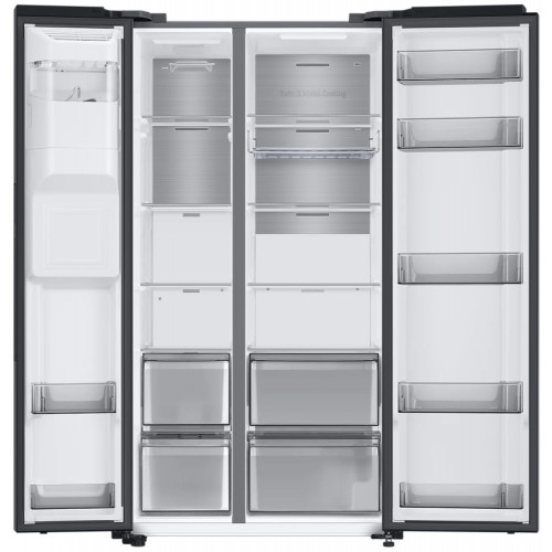 Холодильник Samsung RS68A884CB1 - фото 6
