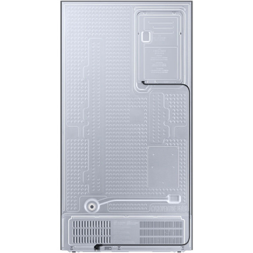 Холодильник Samsung RS68A884CB1 - фото 7