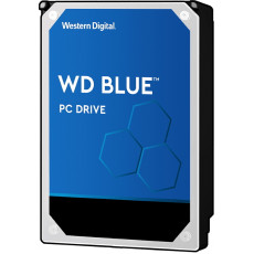 Жесткий диск WD Blue WD20EZBX 2 ТБ