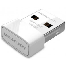 Wi-Fi адаптер Mercusys MW150US