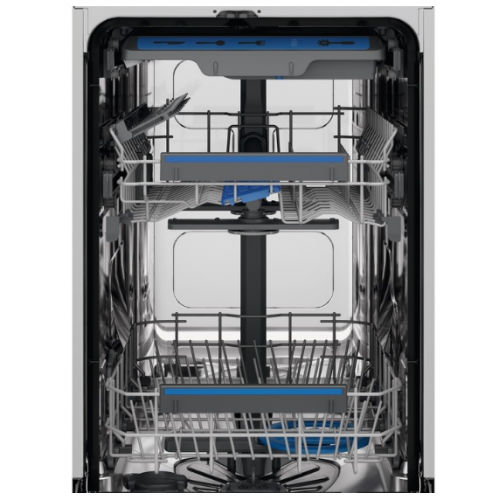 Посудомоечная машина Electrolux KEMC3211L - фото 3