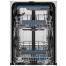 Посудомоечная машина Electrolux KEMC3211L - фото 3
