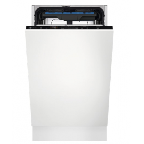 Посудомоечная машина Electrolux KEMC3211L - фото 1