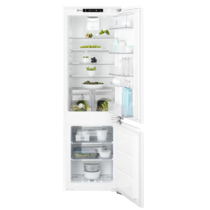 Холодильник Electrolux ENT7TE18R