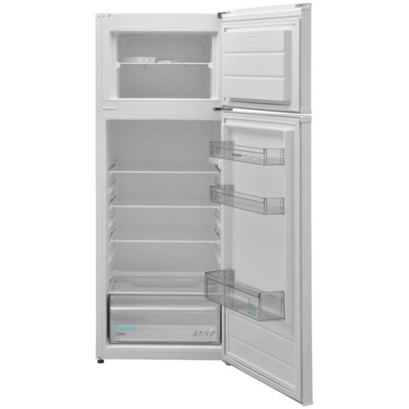 Холодильник Sharp SJ-TB01ITXWF