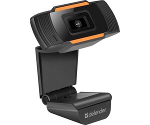 Веб-камера Defender G-Lens 2579