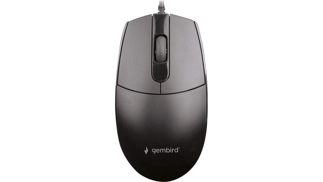 Мышь Gembird MOP-420