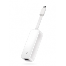 Сетевой адаптер USB GbE Tp-Link UE300C (Type‑C)