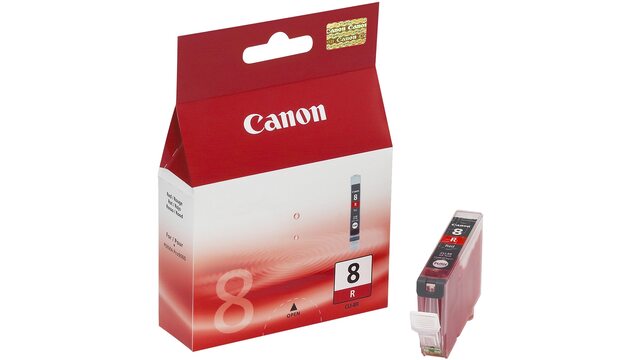 Картридж Canon CLI-8R 0626B001