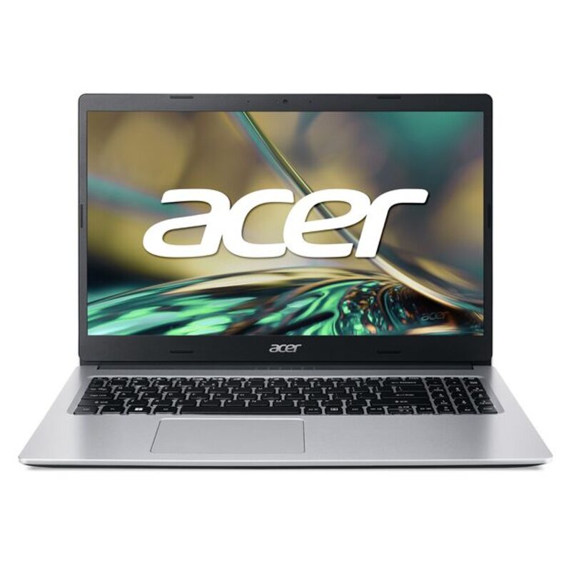 Ноутбук Acer Aspire 3 A315-43 (AMD Ryzen 3 5300U/8GB/512GB SSD/ AMD Radeon RX Vega 6/DOS/Pure Silver)