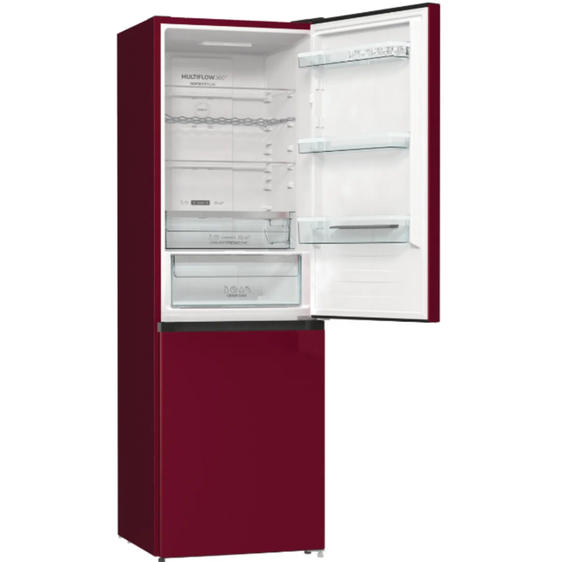 Холодильник Gorenje NRK6192AR4
