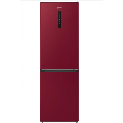 Холодильник Gorenje NRK6192AR4 - фото 1