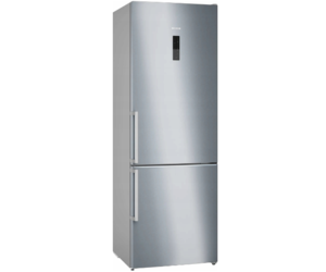 Холодильник Siemens KG49N7ICT