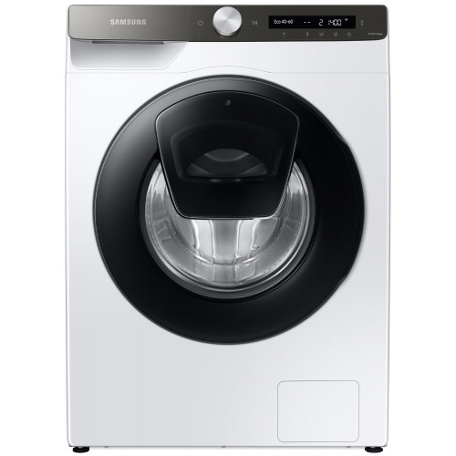 Стиральная машина Samsung WW80T554DAT