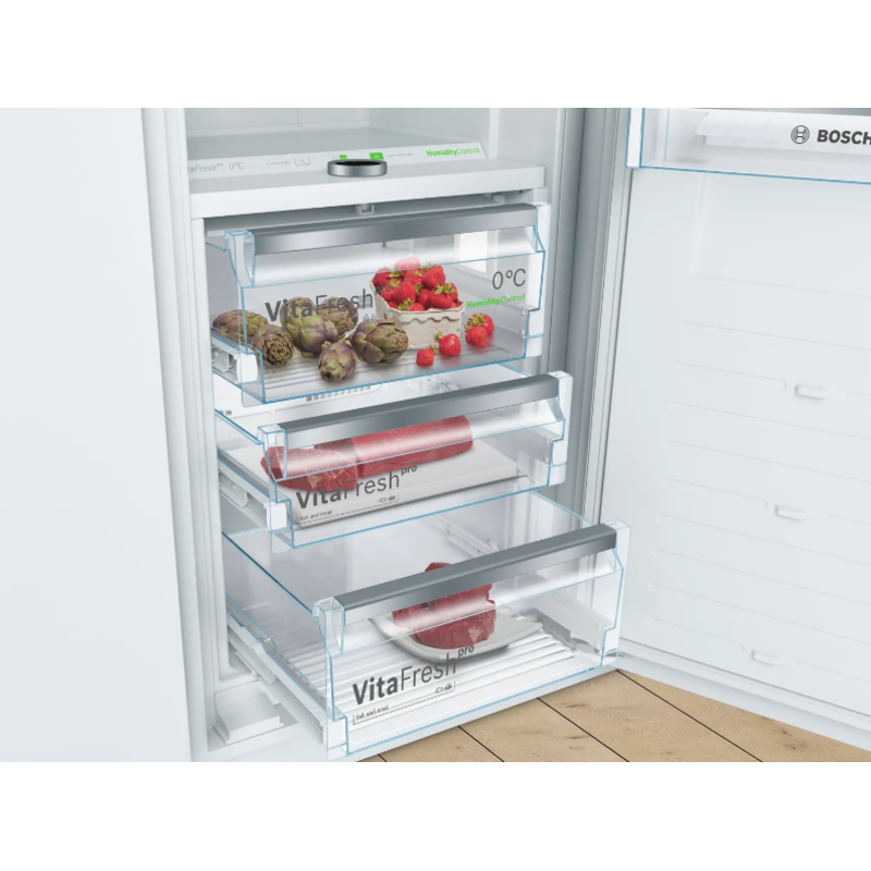 Холодильник Bosch KIF81PD20R