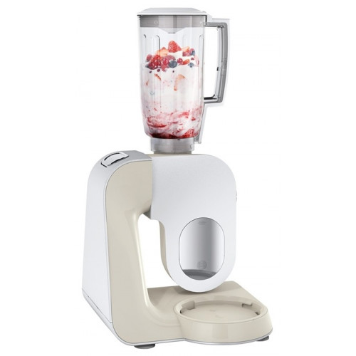 Комбайн BOSCH MUM58L20 - фото 2