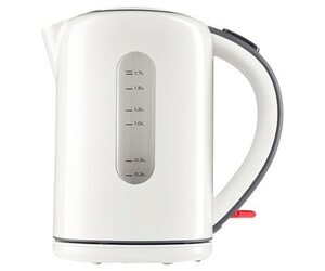 Чайник Bosch TWK 7601, белый