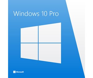 Программное обеспечение Windows Pro 10 Ключ