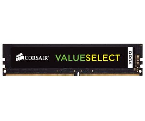Оперативная память Corsair ValueSelect DDR4 1x8Gb CMV8GX4M1A2133C15