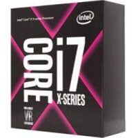 Процессор Intel Core i7-7800X Skylake-X (3500MHz, LGA2066, L3 8448Kb)