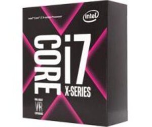Процессор Intel Core i7-7800X Skylake-X (3500MHz, LGA2066, L3 8448Kb)