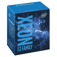 Процессор Intel Xeon E3-1240 v6 BOX