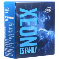 Intel Xeon E5-1620V4 Broadwell-EP (3500MHz, LGA2011-3, L3 10240Kb) BOX