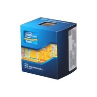 Intel Xeon E3-1220 Sandy Bridge (3100MHz, LGA1155, L3 8192Kb) BOX