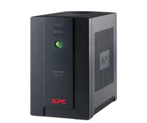 APC by Schneider Electric Back-UPS BX800CI-RS