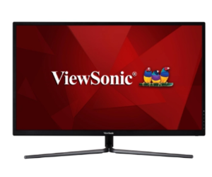 Монитор Viewsonic VX3211-mh