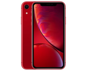 Apple iPhone Xr 64GB Red
