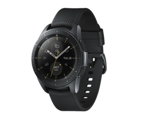Samsung Galaxy Watch SM-R810N (42 mm) Black
