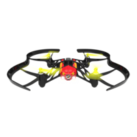 Квадрокоптер Parrot Airborne night drone