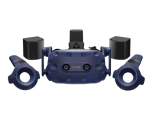 Шлем виртуальной реальности HTC Vive Pro Full Kit