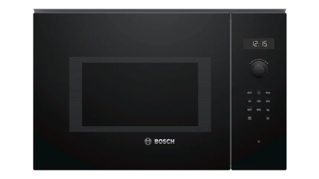 Микроволновая печь Bosch BFL554MB0