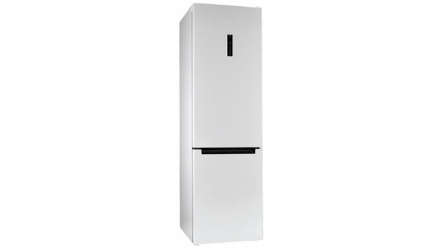 Холодильник Berson BR185NF/LED W