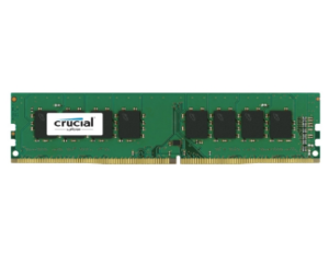 Оперативная память Crucial 8 ГБ  CT8G4DFRA266