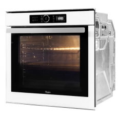 Духовой шкаф Whirlpool AKZM 8420 WH