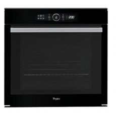 Духовой шкаф WHIRLPOOL AKZM 8421 H NB