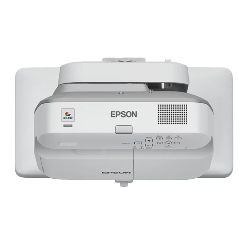Проектор Epson EB-685W Белый