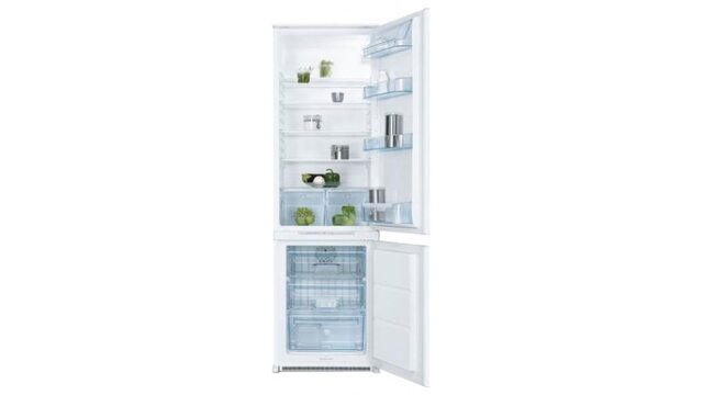 Холодильник Electrolux ENN 2800 BOW