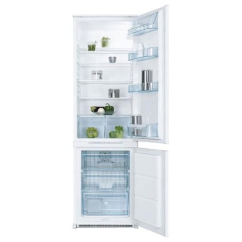 Холодильник Electrolux ENN 2800 BOW