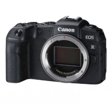 Фотоаппарат Canon EOS RP Body Черный