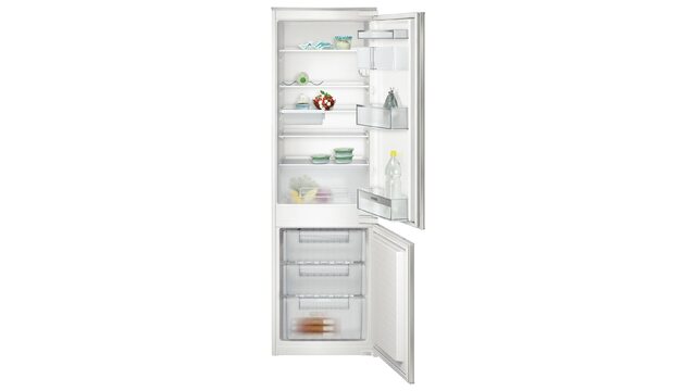 Холодильник Siemens KI34VX20