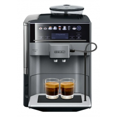 Кофемашина Siemens TE651209RW, серый