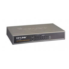 Коммутатор TP-LINK TL-SG108-M2