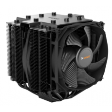 Кулер для процессора be quiet! DARK ROCK PRO 4 (BK022/BK022C)